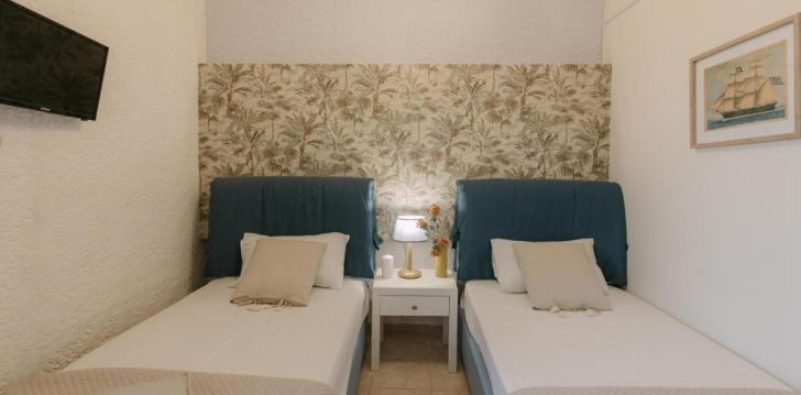 Ceļojums uz Krētu – 3* viesnīcā PERLA APARTMENTS! 10