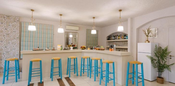 Ceļojums uz Krētu – 3* viesnīcā PERLA APARTMENTS! 2