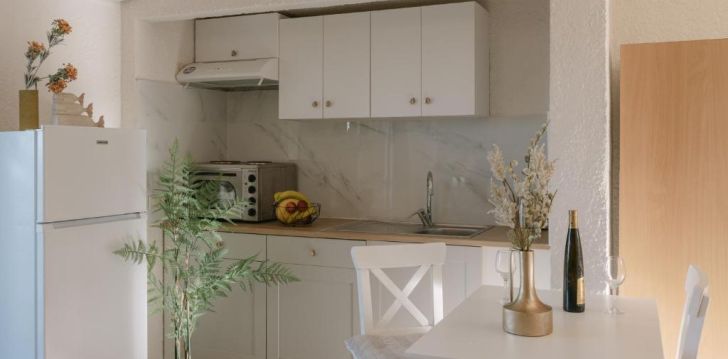 Ceļojums uz Krētu – 3* viesnīcā PERLA APARTMENTS! 4