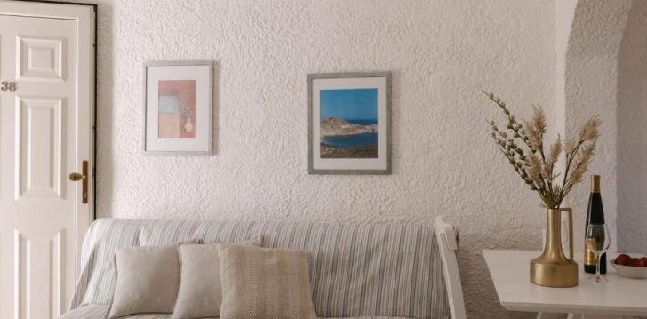 Ceļojums uz Krētu – 3* viesnīcā PERLA APARTMENTS! 5