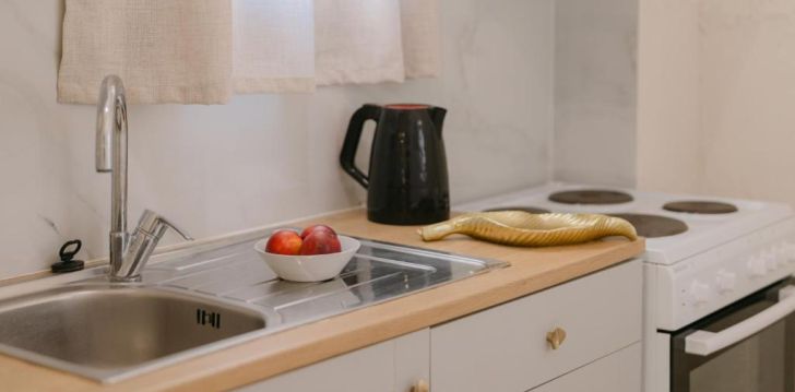 Ceļojums uz Krētu – 3* viesnīcā PERLA APARTMENTS! 11