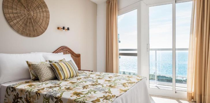 Atpūta Spānijas piekrastē 3* viesnīcā ALEGRIA CARTAGO NOVA! 25