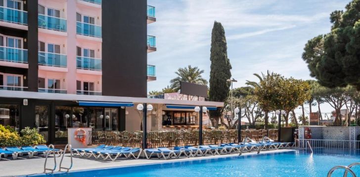 Atpūta Spānijas piekrastē 3* viesnīcā ALEGRIA CARTAGO NOVA! 5
