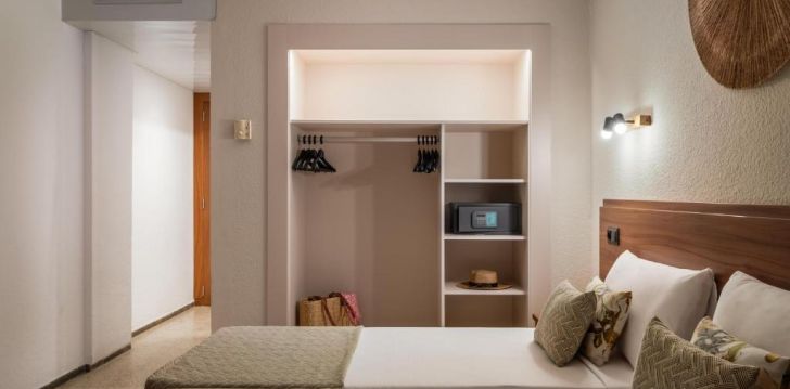 Atpūta Spānijas piekrastē 3* viesnīcā ALEGRIA CARTAGO NOVA! 30