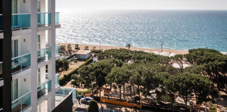 Atpūta Spānijas piekrastē 3* viesnīcā ALEGRIA CARTAGO NOVA! 10