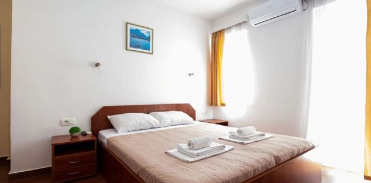 Atpūta Melnkalnē – 3* viesnīcā IPER! 3