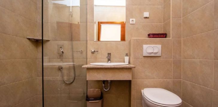 Atpūta Melnkalnē – 3* viesnīcā IPER! 5