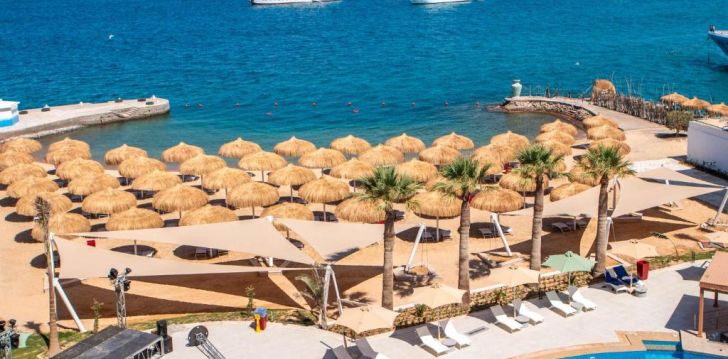 Ceļojums uz Ēģipti – 5* viesnīcā AMARINA SAPPHIRE RESORT (ADULTS ONLY)! 46