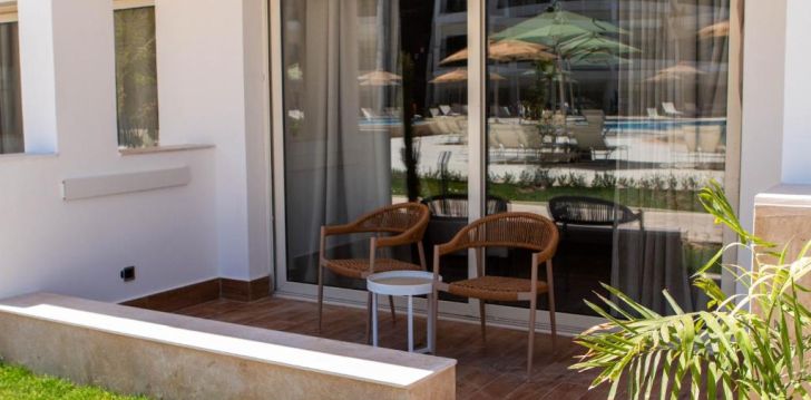 Ceļojums uz Ēģipti – 5* viesnīcā AMARINA SAPPHIRE RESORT (ADULTS ONLY)! 40