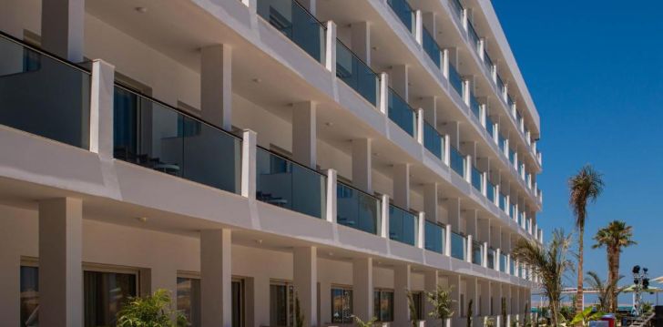 Ceļojums uz Ēģipti – 5* viesnīcā AMARINA SAPPHIRE RESORT (ADULTS ONLY)! 4