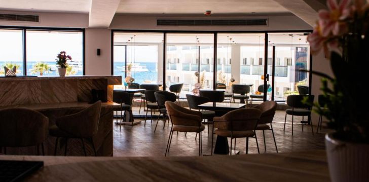 Ceļojums uz Ēģipti – 5* viesnīcā AMARINA SAPPHIRE RESORT (ADULTS ONLY)! 13