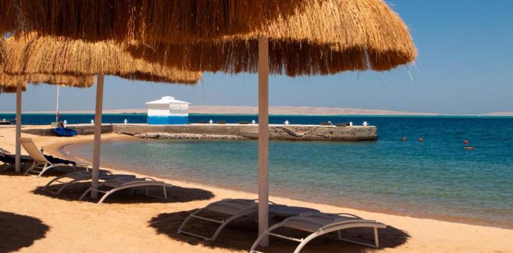 Ceļojums uz Ēģipti – 5* viesnīcā AMARINA SAPPHIRE RESORT (ADULTS ONLY)! 47