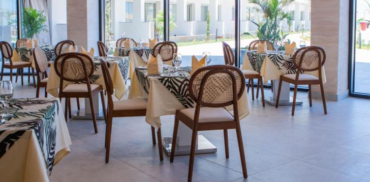 Ceļojums uz Ēģipti – 5* viesnīcā AMARINA SAPPHIRE RESORT (ADULTS ONLY)! 14