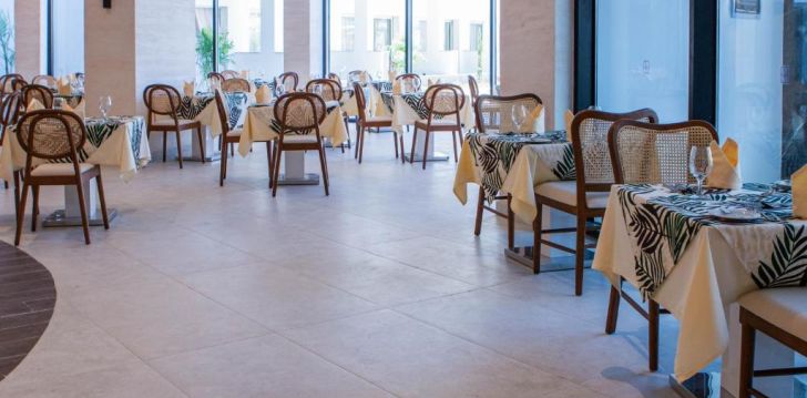 Ceļojums uz Ēģipti – 5* viesnīcā AMARINA SAPPHIRE RESORT (ADULTS ONLY)! 15