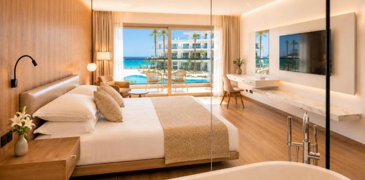 Ceļojums uz Ēģipti – 5* viesnīcā AMARINA SAPPHIRE RESORT (ADULTS ONLY)! 31