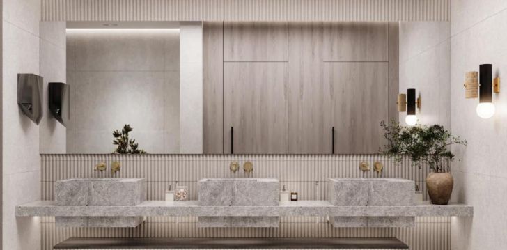 Ceļojums uz Ēģipti – 5* viesnīcā AMARINA SAPPHIRE RESORT (ADULTS ONLY)! 16
