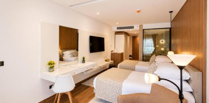 Ceļojums uz Ēģipti – 5* viesnīcā AMARINA SAPPHIRE RESORT (ADULTS ONLY)! 33