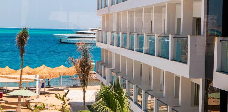 Ceļojums uz Ēģipti – 5* viesnīcā AMARINA SAPPHIRE RESORT (ADULTS ONLY)! 6