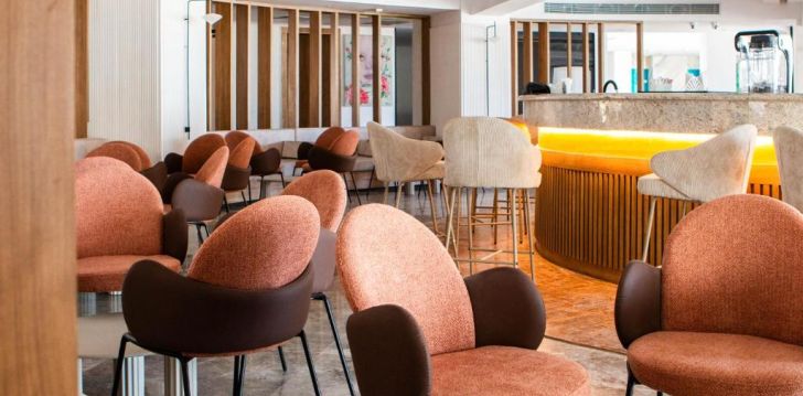 Ceļojums uz Ēģipti – 5* viesnīcā AMARINA SAPPHIRE RESORT (ADULTS ONLY)! 17