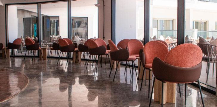 Ceļojums uz Ēģipti – 5* viesnīcā AMARINA SAPPHIRE RESORT (ADULTS ONLY)! 18