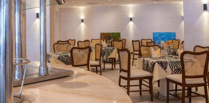 Ceļojums uz Ēģipti – 5* viesnīcā AMARINA SAPPHIRE RESORT (ADULTS ONLY)! 20