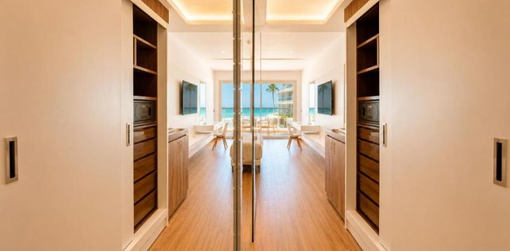 Ceļojums uz Ēģipti – 5* viesnīcā AMARINA SAPPHIRE RESORT (ADULTS ONLY)! 32