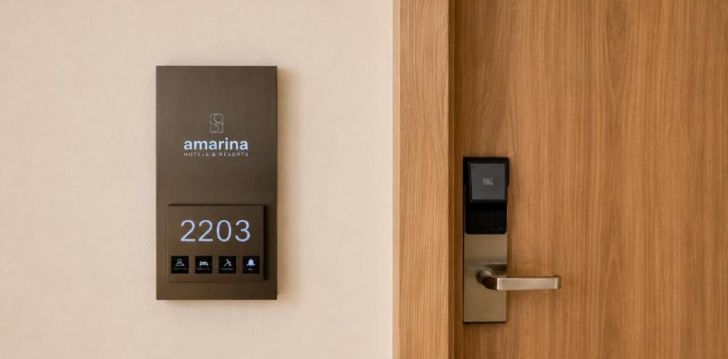 Ceļojums uz Ēģipti – 5* viesnīcā AMARINA SAPPHIRE RESORT (ADULTS ONLY)! 30