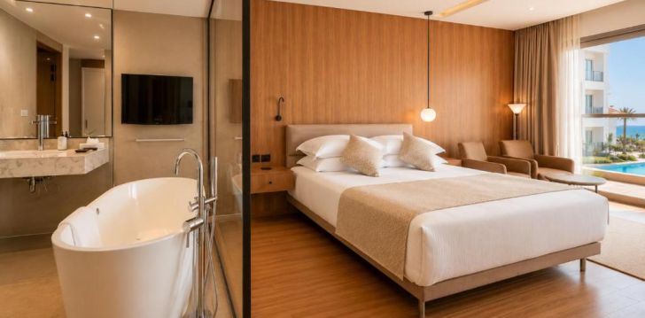 Ceļojums uz Ēģipti – 5* viesnīcā AMARINA SAPPHIRE RESORT (ADULTS ONLY)! 34