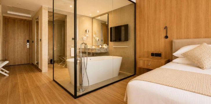 Ceļojums uz Ēģipti – 5* viesnīcā AMARINA SAPPHIRE RESORT (ADULTS ONLY)! 35