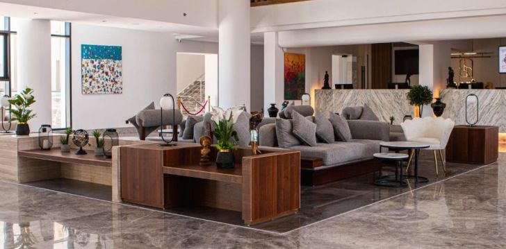 Ceļojums uz Ēģipti – 5* viesnīcā AMARINA SAPPHIRE RESORT (ADULTS ONLY)! 23
