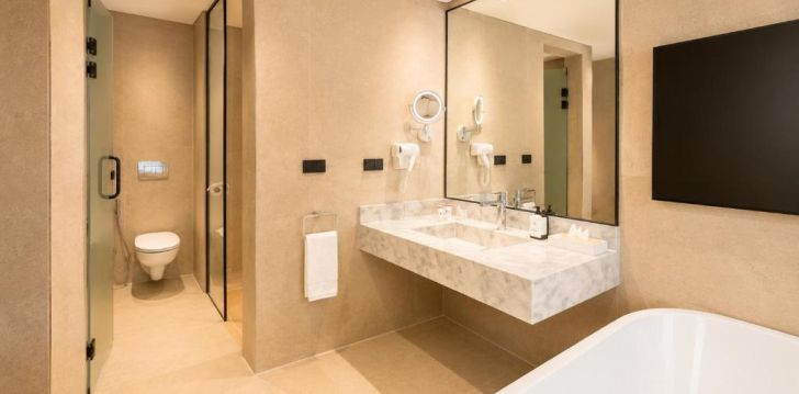 Ceļojums uz Ēģipti – 5* viesnīcā AMARINA SAPPHIRE RESORT (ADULTS ONLY)! 36
