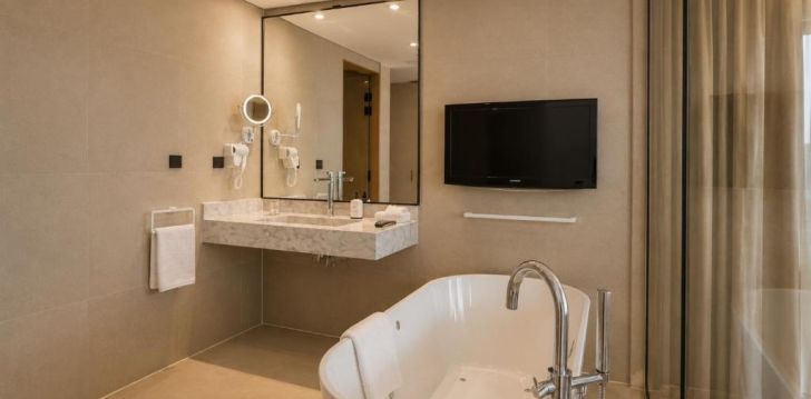 Ceļojums uz Ēģipti – 5* viesnīcā AMARINA SAPPHIRE RESORT (ADULTS ONLY)! 37