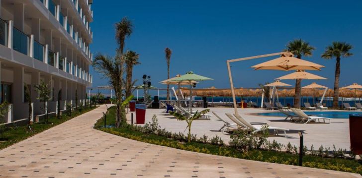 Ceļojums uz Ēģipti – 5* viesnīcā AMARINA SAPPHIRE RESORT (ADULTS ONLY)! 9