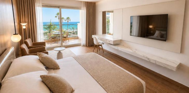 Ceļojums uz Ēģipti – 5* viesnīcā AMARINA SAPPHIRE RESORT (ADULTS ONLY)! 38