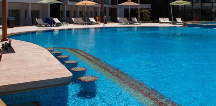 Ceļojums uz Ēģipti – 5* viesnīcā AMARINA SAPPHIRE RESORT (ADULTS ONLY)! 8