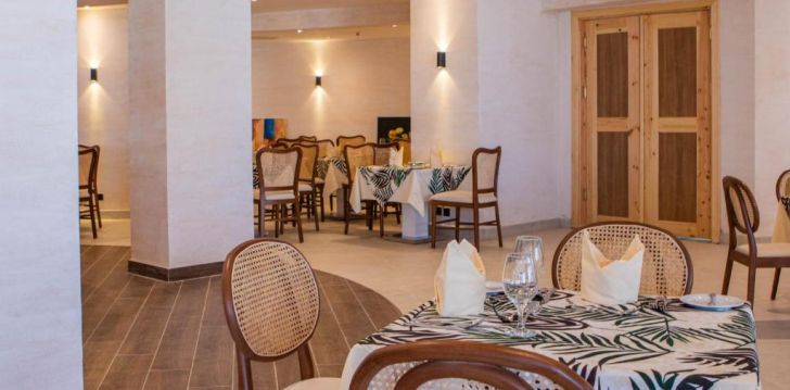 Ceļojums uz Ēģipti – 5* viesnīcā AMARINA SAPPHIRE RESORT (ADULTS ONLY)! 21