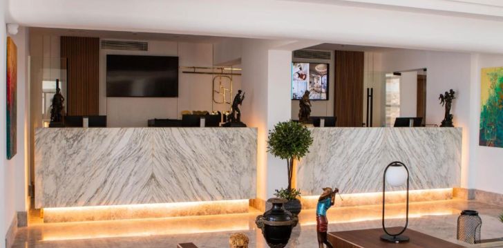 Ceļojums uz Ēģipti – 5* viesnīcā AMARINA SAPPHIRE RESORT (ADULTS ONLY)! 11