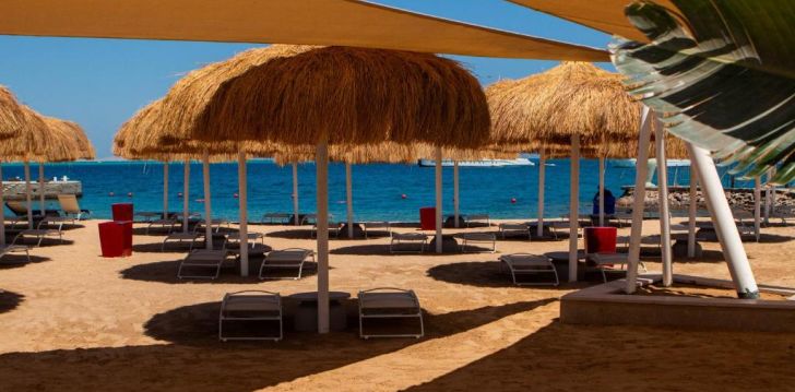Ceļojums uz Ēģipti – 5* viesnīcā AMARINA SAPPHIRE RESORT (ADULTS ONLY)! 48