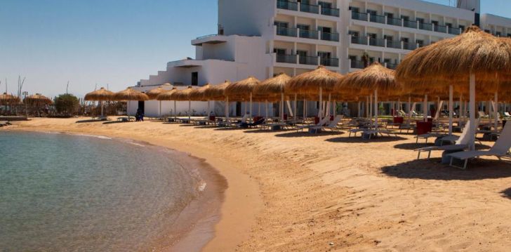 Ceļojums uz Ēģipti – 5* viesnīcā AMARINA SAPPHIRE RESORT (ADULTS ONLY)! 49