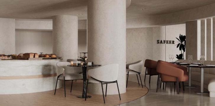 Ceļojums uz Ēģipti – 5* viesnīcā AMARINA SAPPHIRE RESORT (ADULTS ONLY)! 25