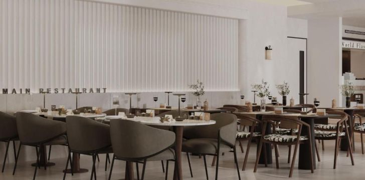 Ceļojums uz Ēģipti – 5* viesnīcā AMARINA SAPPHIRE RESORT (ADULTS ONLY)! 27