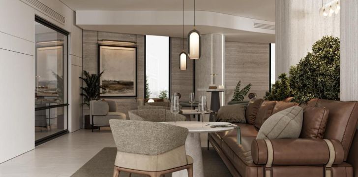 Ceļojums uz Ēģipti – 5* viesnīcā AMARINA SAPPHIRE RESORT (ADULTS ONLY)! 28