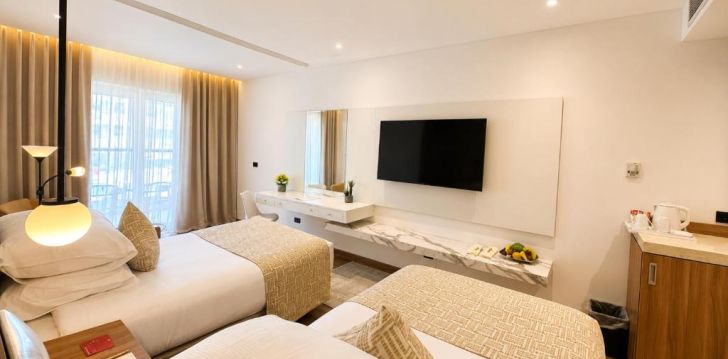 Ceļojums uz Ēģipti – 5* viesnīcā AMARINA SAPPHIRE RESORT (ADULTS ONLY)! 42