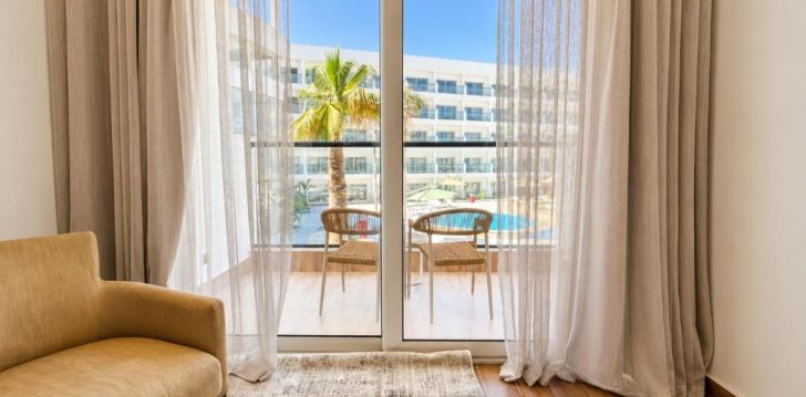 Ceļojums uz Ēģipti – 5* viesnīcā AMARINA SAPPHIRE RESORT (ADULTS ONLY)! 43