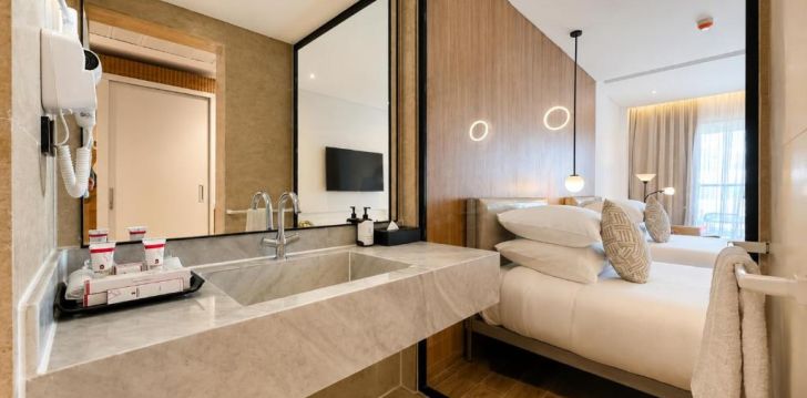 Ceļojums uz Ēģipti – 5* viesnīcā AMARINA SAPPHIRE RESORT (ADULTS ONLY)! 44