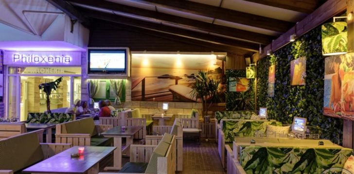 Ceļojums uz Krētu – 3* viesnīcā PHILOXENIA HOTEL & SPA! 4