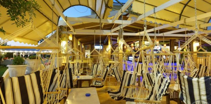 Ceļojums uz Krētu – 3* viesnīcā PHILOXENIA HOTEL & SPA! 5