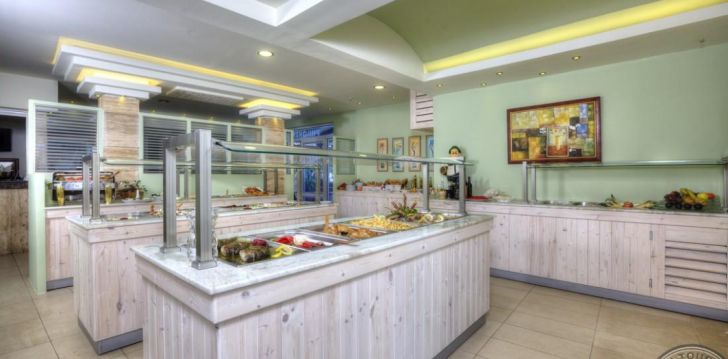 Ceļojums uz Krētu – 3* viesnīcā PHILOXENIA HOTEL & SPA! 6