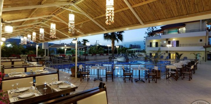 Ceļojums uz Krētu – 3* viesnīcā PHILOXENIA HOTEL & SPA! 7
