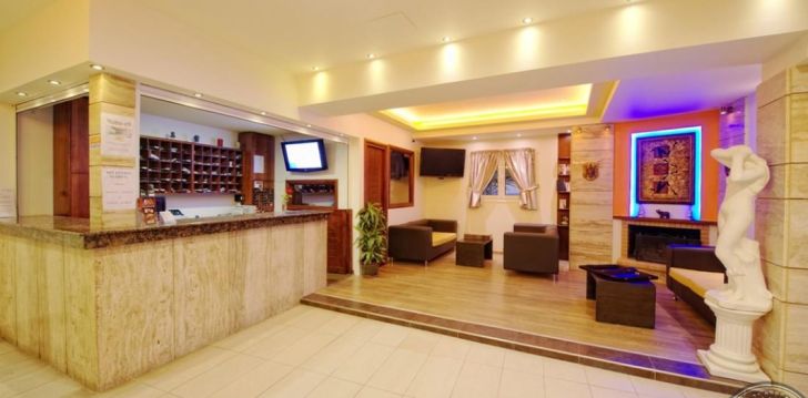 Ceļojums uz Krētu – 3* viesnīcā PHILOXENIA HOTEL & SPA! 10